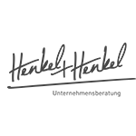 Logo Henkel & Henkel