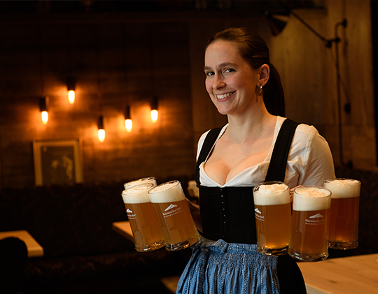 Garmischer Hof Brauerei